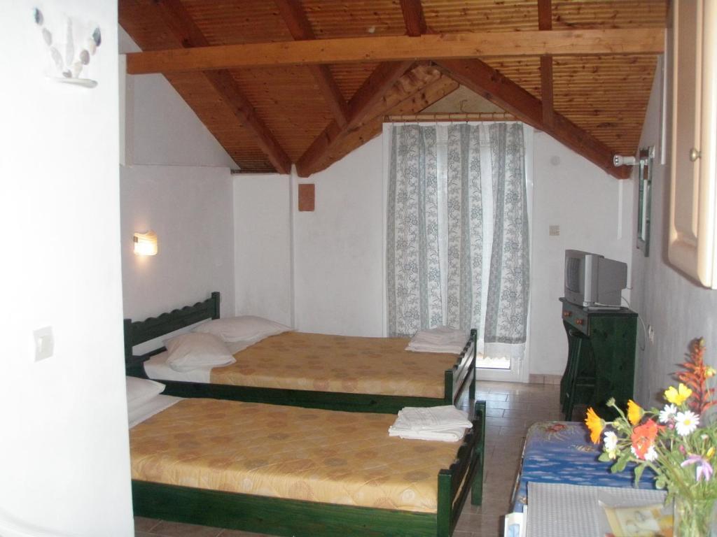Dakis Studios Keri Pokój zdjęcie