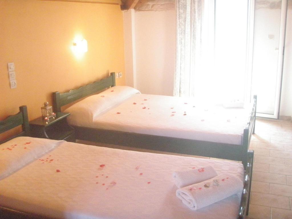 Dakis Studios Keri Zewnętrze zdjęcie