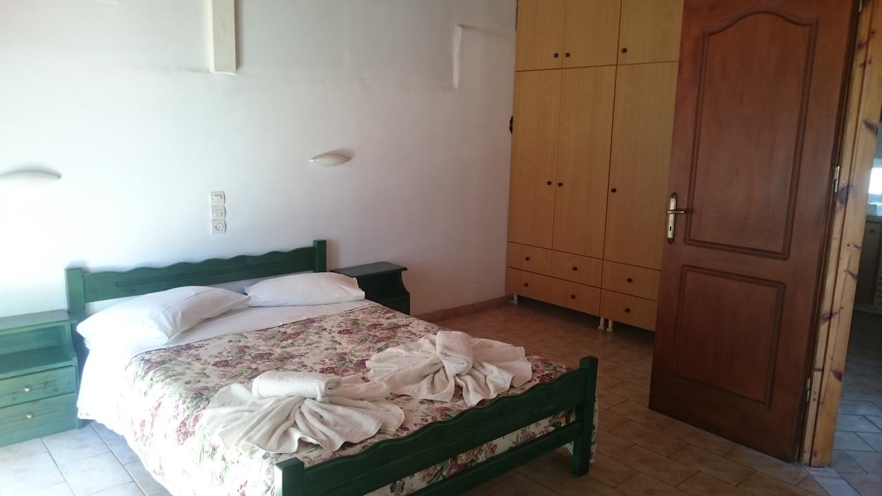 Dakis Studios Keri Zewnętrze zdjęcie