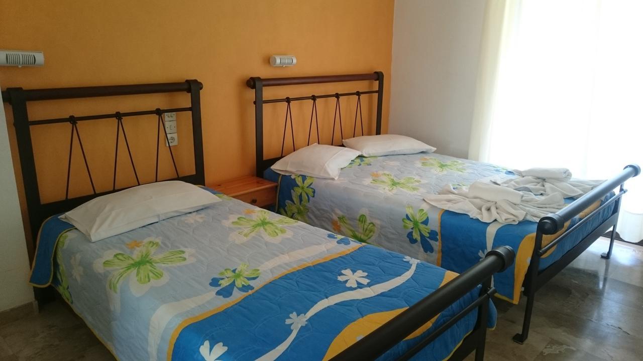 Dakis Studios Keri Zewnętrze zdjęcie