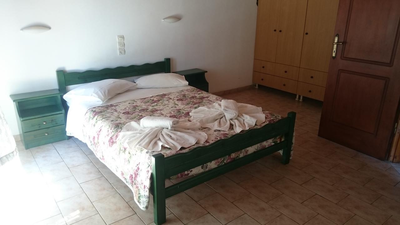 Dakis Studios Keri Zewnętrze zdjęcie