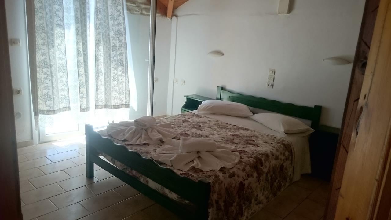 Dakis Studios Keri Zewnętrze zdjęcie