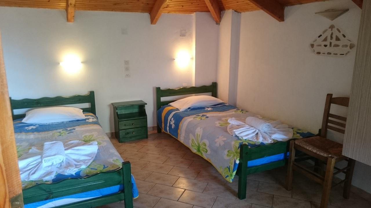 Dakis Studios Keri Zewnętrze zdjęcie