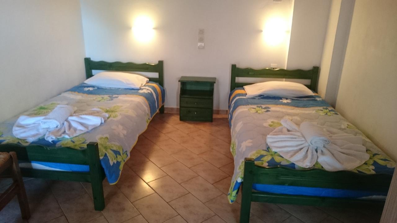 Dakis Studios Keri Zewnętrze zdjęcie