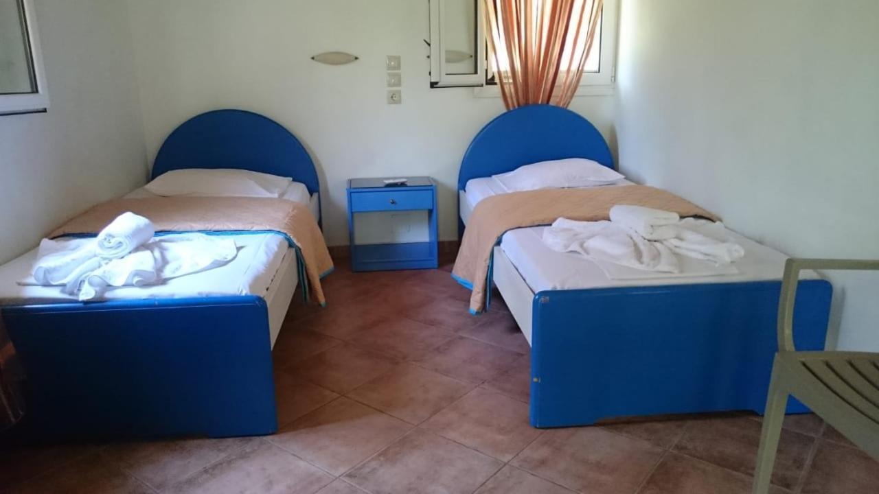 Dakis Studios Keri Zewnętrze zdjęcie