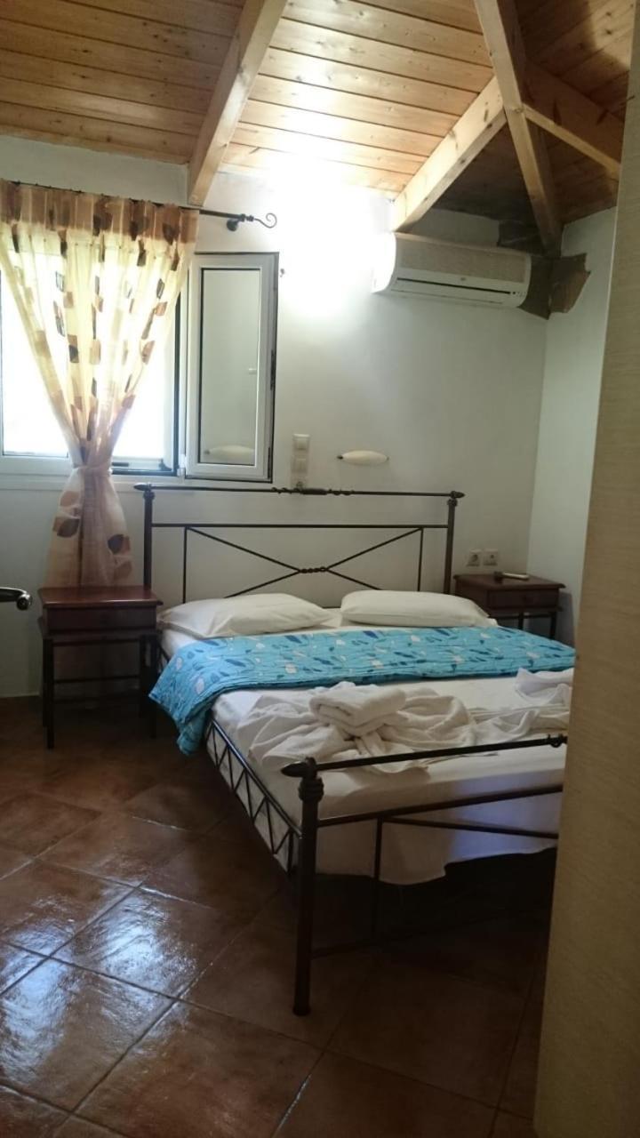 Dakis Studios Keri Zewnętrze zdjęcie