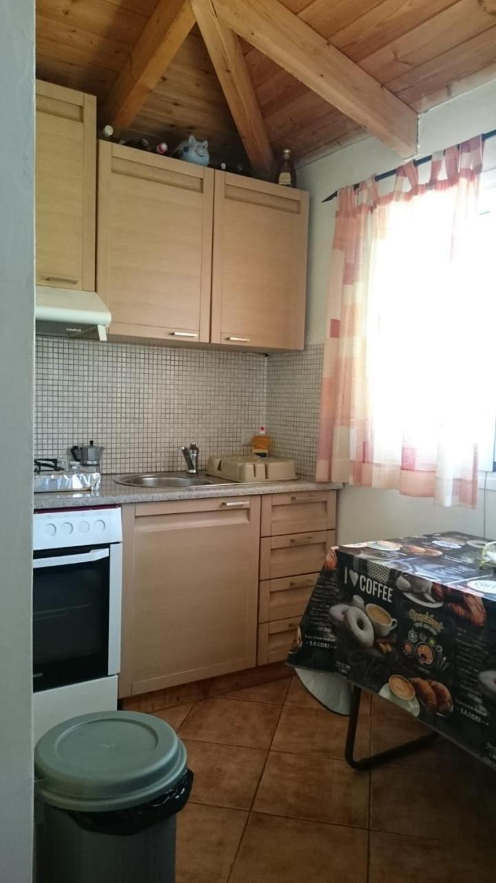 Dakis Studios Keri Zewnętrze zdjęcie